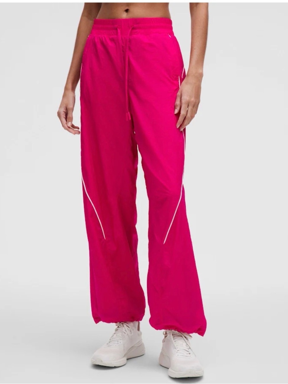 Lululemon License To Train Lightweight Jogger